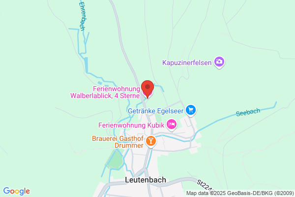 4 STERNE FERIENWOHNUNGEN
