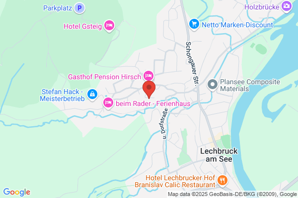 Allgäu Metall Lohndreherei