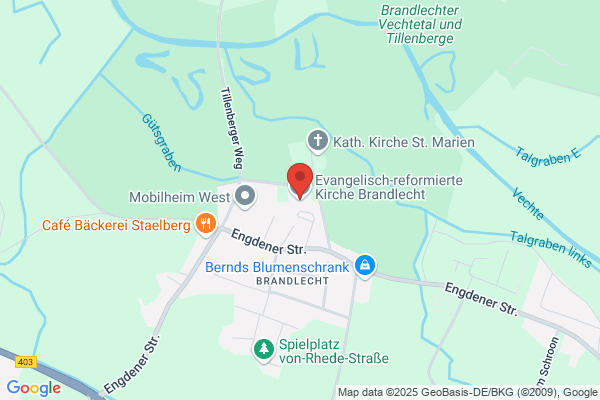 Evang.-Luth. Kirchengemeinde