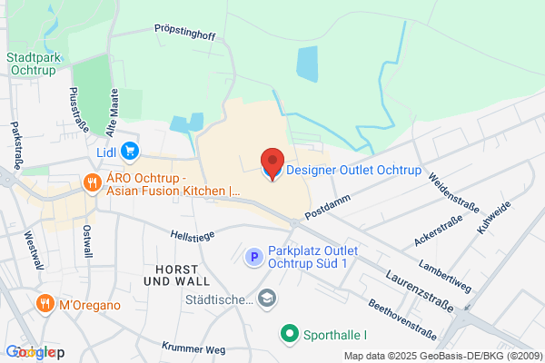 F-O-C Fashion-Outlet-Center GmbH Shop Prem