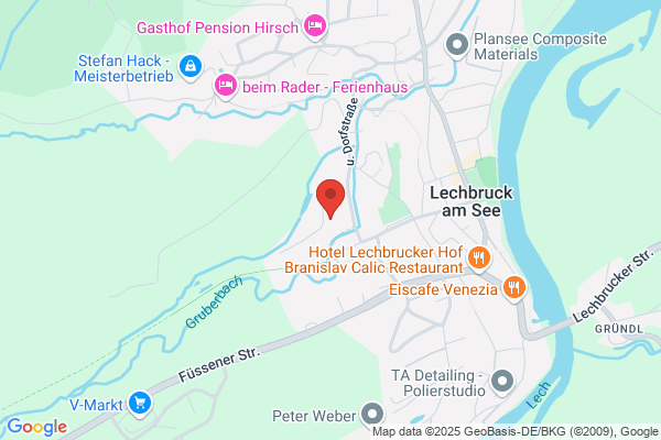 Ferienwohnung Wörle's Bergblick