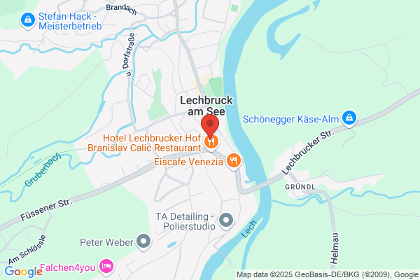 Hochalp Spezialitätenhandel
