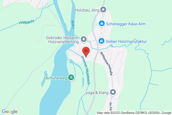 Josef Heißerer Sohn OHG