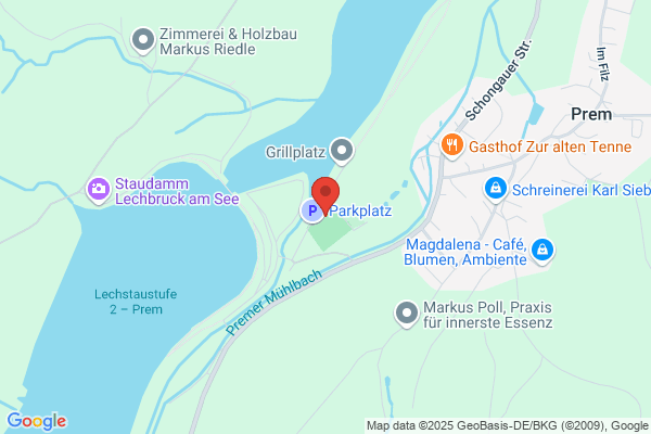 Landgasthof Lechau Inh. Bernd Sindram