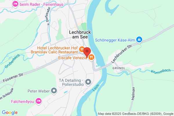 Lipp Zahntechnik GmbH