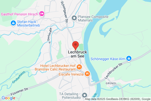 das labOHR Lechbruck