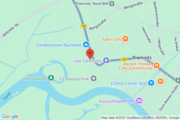 Lotto-Shop
