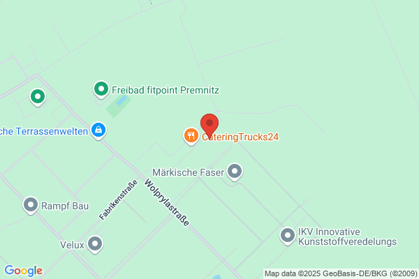 Blücher Adsor Tech GmbH