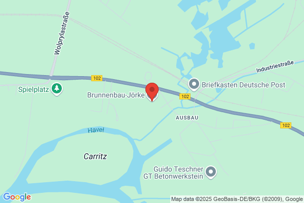 Brunnenbau M.Jörke