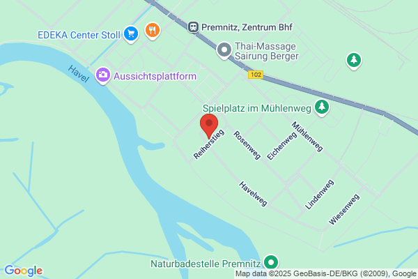 Hundesalon Premnitz