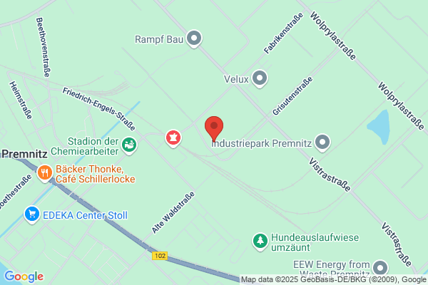 KSB Pumpen-Service