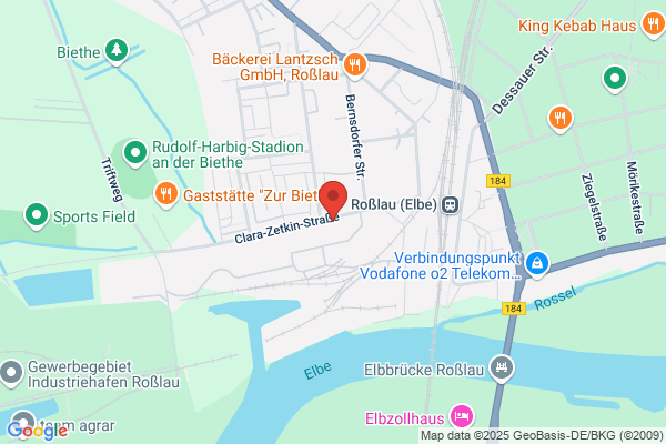 RSG GmbH