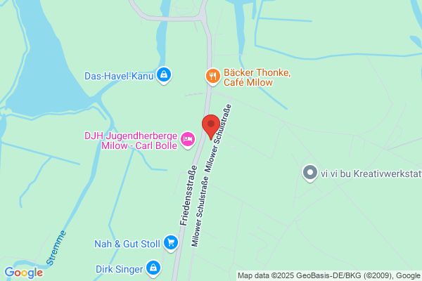 Restaurant Gaststätte zur Scheune