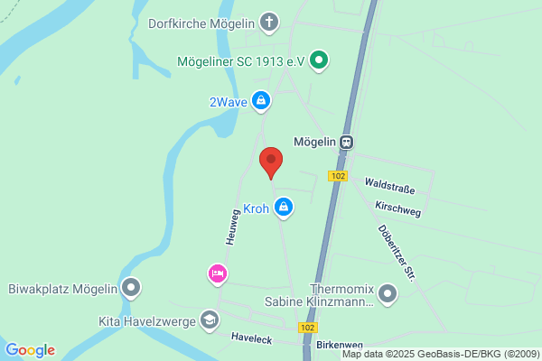 Havelwiesen