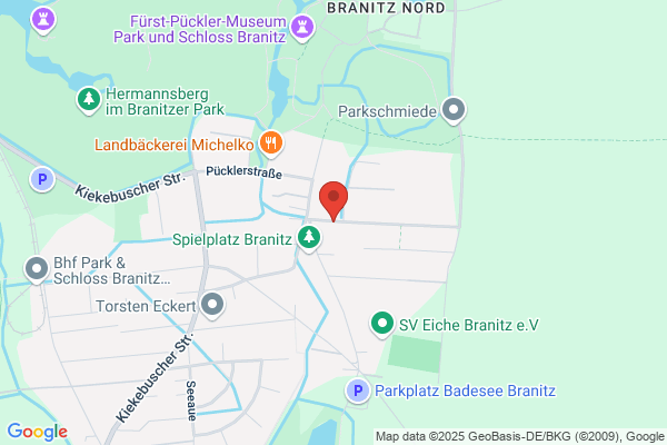 Küchenstudio Eckert