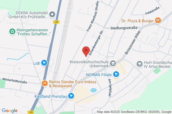Zurich Versicherungsagentur Falk Oelschläger