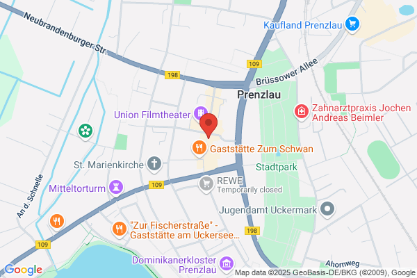 Delphin-City-Apotheke