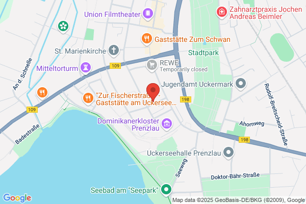 Grüne Apotheke Sanitas