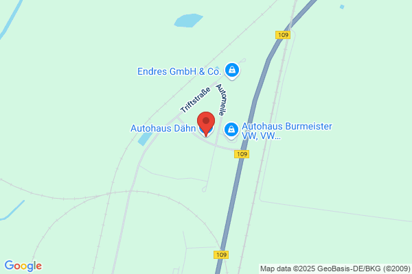 Autohaus Dähn GmbH & Co. KG