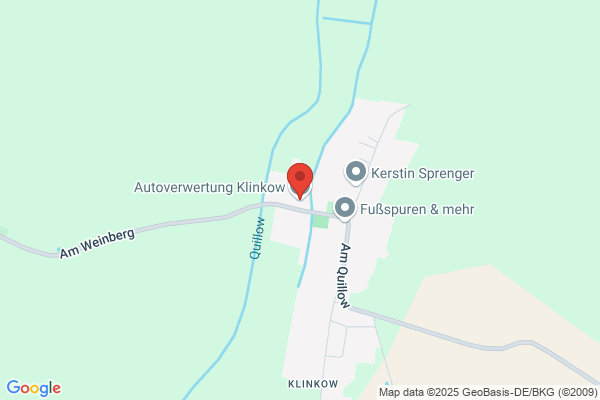 Autoverwertung Klinkow GbR