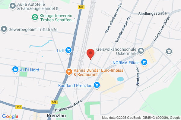 Autoteile Haensch