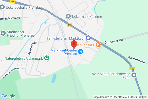 toom BauMarkt GmbH