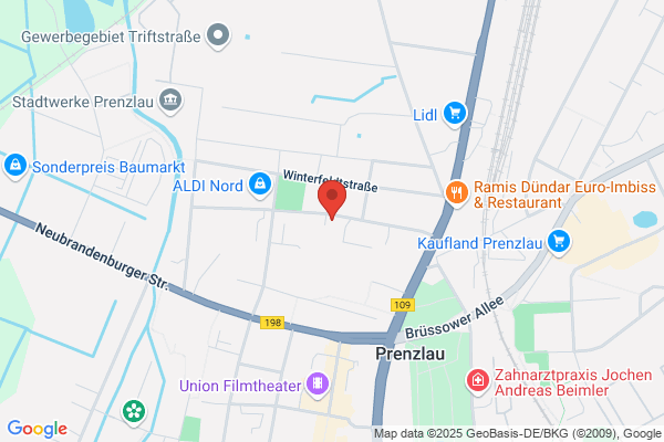 Betreuungsverein e.V.