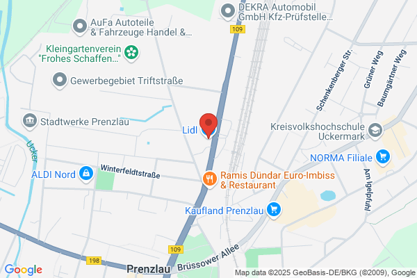 dm-drogerie markt