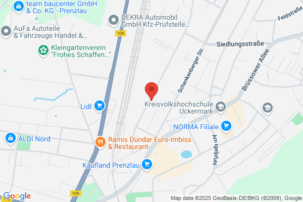 Brandenburgische Kondensatoren GmbH