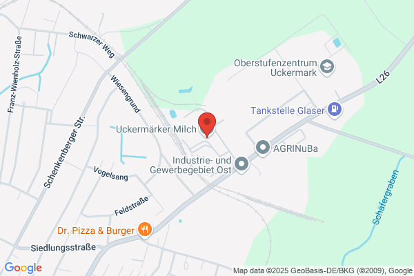 Uckermärkische
