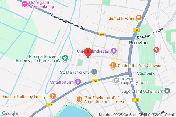 Deutsche Vermögensberatung Guido Surau