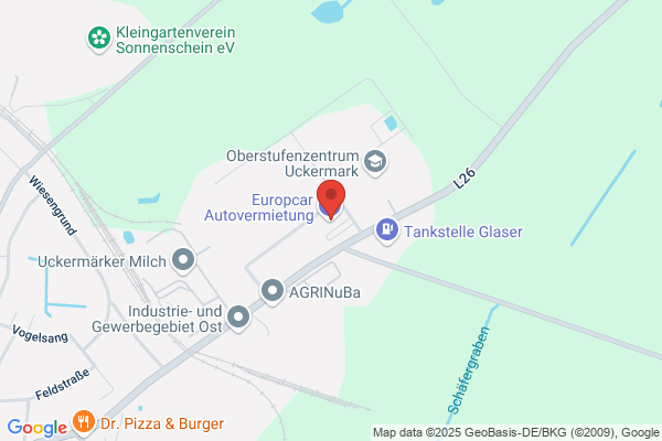 R. Röder & Partner Finanzservice Uckermark