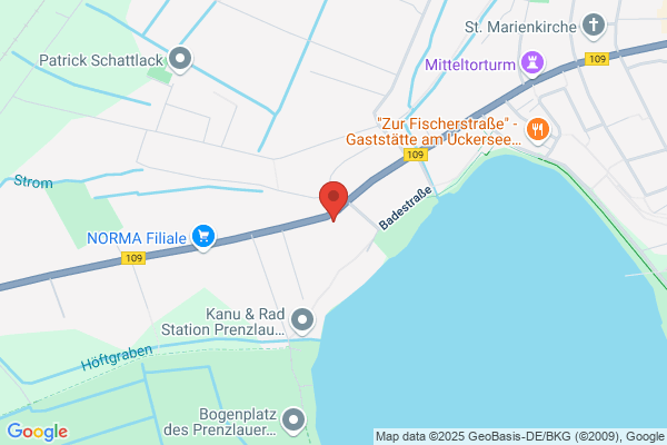 Steuerbüro Schuldt - Inh. Ines Schuldt - Steuerberater in Prenzlau