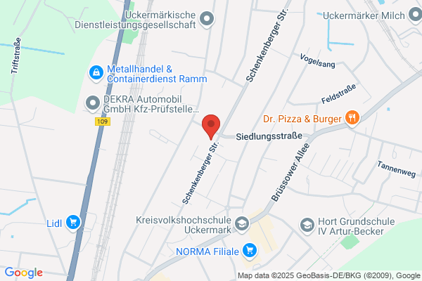 Ihr Pflege- und Betreuungspartner Anja Böhme GmbH