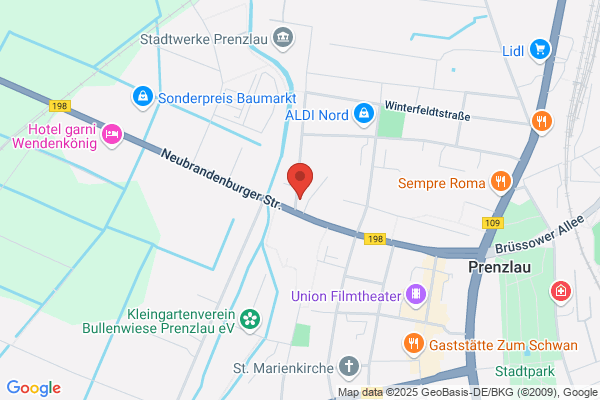 Elektro-Gottschalk GmbH