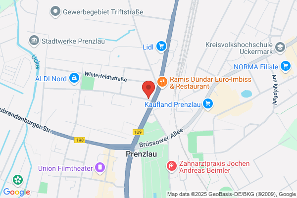 Videocenter-Prenzlau