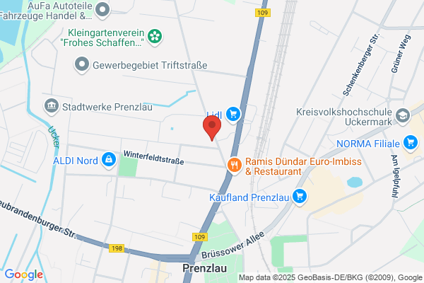 An & Verkauf Inh. Stötzer