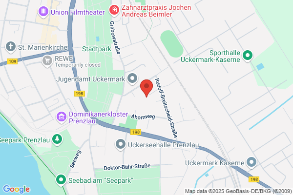 Burkhardt & Kondrat GmbH