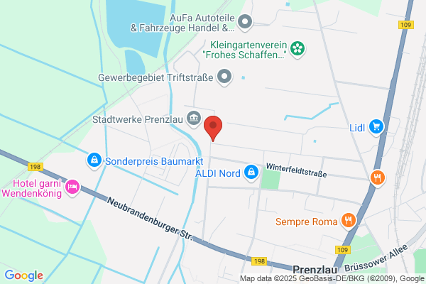 Büroservice Lindemann Helmut