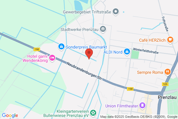 Einrichtungshaus Neumann GmbH