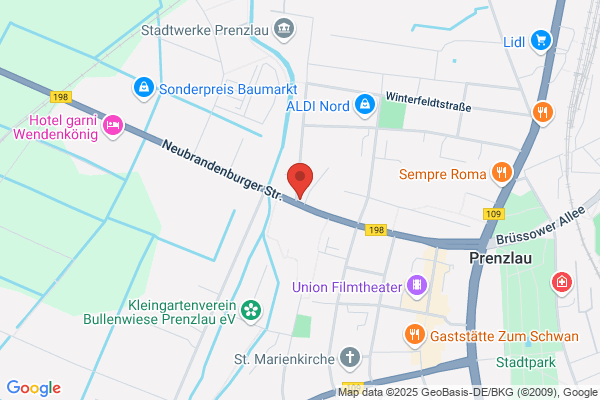 Elektro Gottschalk Teleshop am Marktkauf