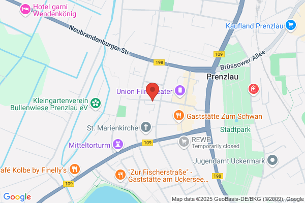Friseursalon Haar Traum