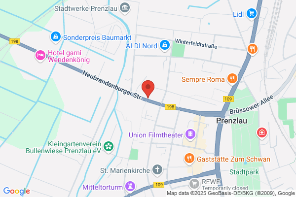 Handwerkskammer Frankfurt (Oder)