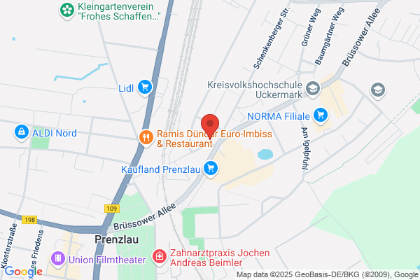 Haus & Fenstertechnik GmbH