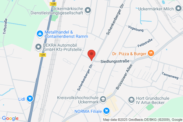 Konzepta-Agentur und Werbemittel GmbH
