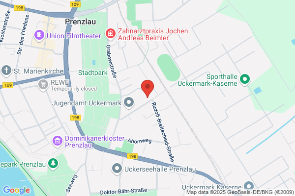 Kreismusikschule Uckermark