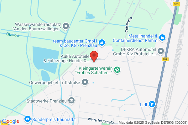 Montageservice Prenzlau