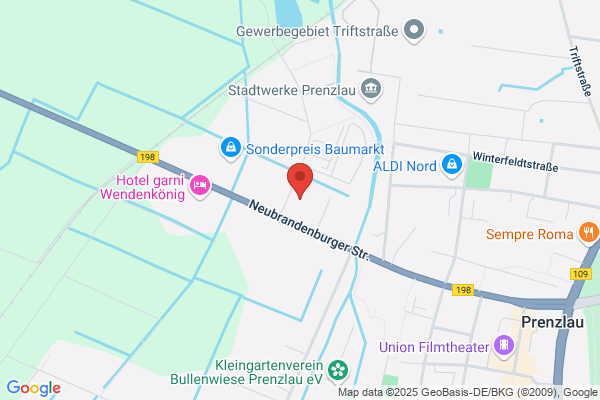 Palma Tel GbR