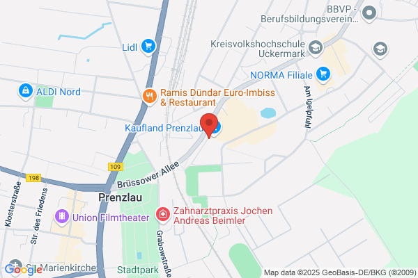 FitnessforUM Frauensportclub Prenzlau