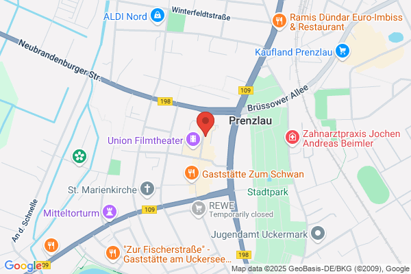 Cityfriseur Brauchler